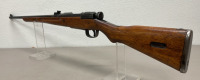 Arisaka WWII 30-06 Caliber, Bolt Action Rifle - 2