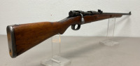 Arisaka WWII 30-06 Caliber, Bolt Action Rifle - 3