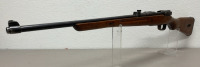 Arisaka WWII 30-06 Caliber, Bolt Action Rifle - 4