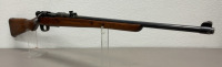 Arisaka WWII 30-06 Caliber, Bolt Action Rifle - 5