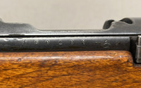 Arisaka WWII 30-06 Caliber, Bolt Action Rifle - 7