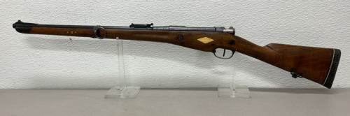 Le Etienne Model 1917 8mm Caliber, Bolt Action Rifle