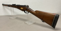 Le Etienne Model 1917 8mm Caliber, Bolt Action Rifle - 2
