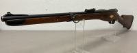 Le Etienne Model 1917 8mm Caliber, Bolt Action Rifle - 4