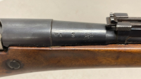 Le Etienne Model 1917 8mm Caliber, Bolt Action Rifle - 6