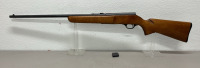 Marlin Firearms Glenfield .22 Caliber, Semi Automatic Rifle