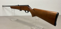 Marlin Firearms Glenfield .22 Caliber, Semi Automatic Rifle - 3