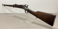 Remington Model 1801 7mm Caliber Rifle - 2