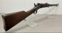 Remington Model 1801 7mm Caliber Rifle - 3