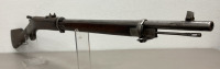 Remington Model 1801 7mm Caliber Rifle - 5