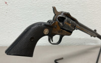 Ruger Model Single Six .22 Caliber Revolver - 3