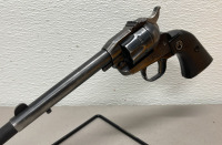 Ruger Model Single Six .22 Caliber Revolver - 4