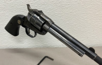 Ruger Model Single Six .22 Caliber Revolver - 5