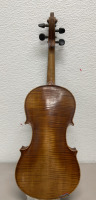 Giovanni Sapiro Stradivarius Model 1613 Violin With Hardcase - 3