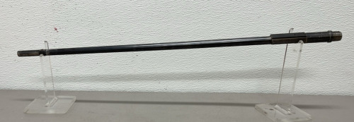 Rifle Barrel (Unknown)