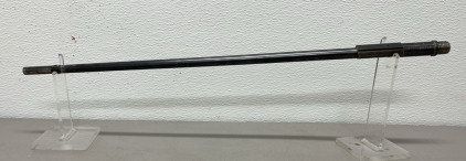 Rifle Barrel (Unknown)