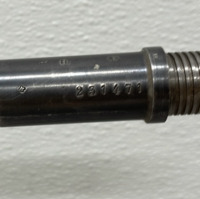 Rifle Barrel (Unknown) - 2