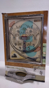 Unknown Brand Pachinko Machine