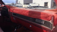 1983 Chevrolet Custom-Deluxe - RED INTERIOR! - 14