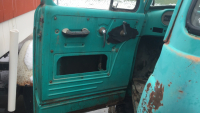 1953 DODGE T-100 TRUCK - PROJECT TRUCK - SPARE TIRE! - 8