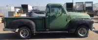 1954 CHEVY TK3100 - TOW PACKAGE - 4