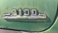 1954 CHEVY TK3100 - TOW PACKAGE - 11