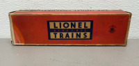 Lionel Electric Trains Operating Dump Car W/ All Items And Original Box (1955-1958) - 6
