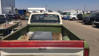 1975 FORD F250 - 4X4 - 63K MILES! - 13