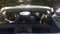 1975 FORD F250 - 4X4 - 63K MILES! - 21