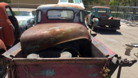 1947-50 CHEVROLET 3100 - 95K MILES!! - 14