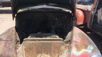 1947-50 CHEVROLET 3100 - 95K MILES!! - 18