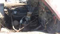 1947-50 CHEVROLET 3100 - 95K MILES!! - 19