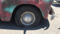 1947-50 CHEVROLET 3100 - 95K MILES!! - 22