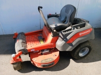 Husqvarna Z242F Riding Mower - 17 HOURS