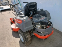 Husqvarna Z242F Riding Mower - 17 HOURS - 2