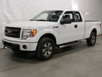 2013 Ford F150 - 4x4