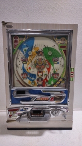 Maruhon Pachinko Machine