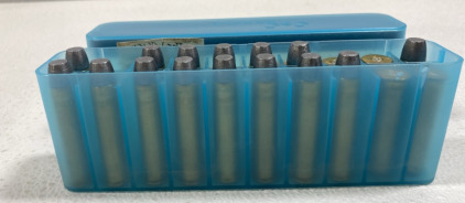 (13) 45-70 Goverment Ammunition Cartridges