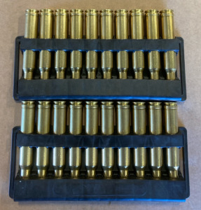 (20) Rounds of 300 Winchester Magnum 180 Grain Soft Points