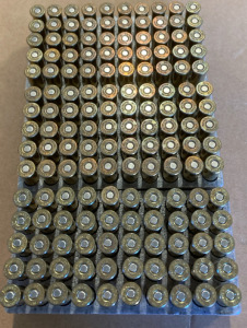 (60) Rounds of .357 Magnum Browing 158 Grain