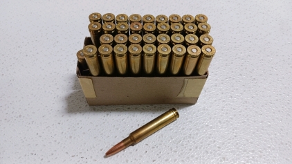 36rds .300HH Magnum Reloads Ammunition