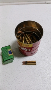 ~75rds .25-06 Remington Soft Point Reloads Ammunition