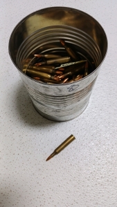 82rds .220 Swift Hollow Point Reloads Ammunition