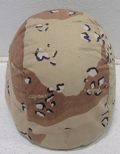 Army Helmet