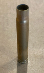 (40) Empty Casings of .375 H&H Magnum