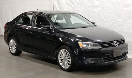 2013 Volkswagen Jetta - 97K Miles!