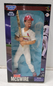 Mark McGwire Collectable