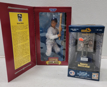 Babe Ruth Collectable