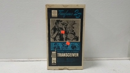 FANON Transceiver