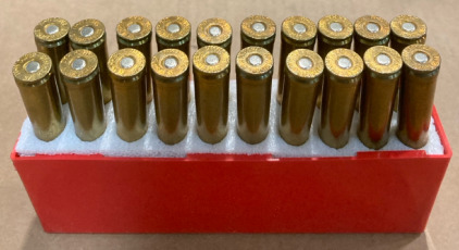 (20) Rounds of .375 H&H Magnum Winchester 270 Grain Soft Point